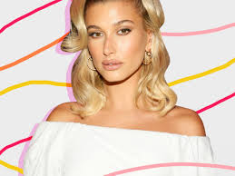 Hailey Bieber's Wedding Dress Looked a Lot Like Meghan Markle's