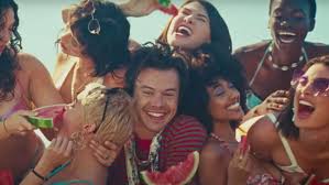 harry styles - watermelon sugar แปล