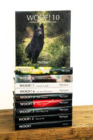 By the new yorker magazine, malcolm gladwell, et al. Dogs Wanted For Woof Books At Ella Friends