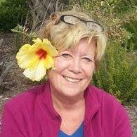 Libby Wheeler (libbyfwheeler)