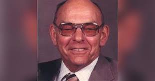 John Klucas Obituary