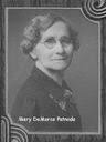 Mary Patnode Family History & Historical Records
