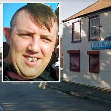 Concern for missing Sunderland man Lee Downey last seen heading towards the  coast