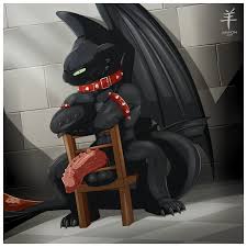 Rule34 - If it exists, there is porn of it  aaron (artist), toothless   939457