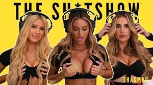 THE DO'S AND DONT'S OF SEX TOYS - THE SH*TSHOW EP. 10 - YouTube