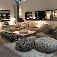 Cocooning Deco Interieur Salon Deco Appartement Deco Salon Cocooning