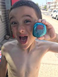 Anyone else have a 1998 numbered print?