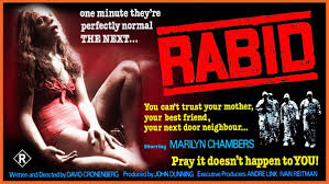 Rabid (Film) - TV Tropes