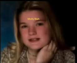 Warmer State Molly Bush