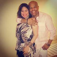 Hija de Rubby Pérez habla de Leidy, de quien el artista estaba “muy  enamorado” #ListínDiario