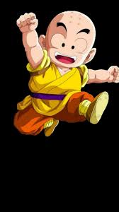 Maybe you would like to learn more about one of these? Kid Krillin Dragon Ball Z Kid Krillin Dragon Ball
