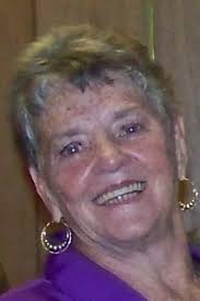 MARGARET M. "PEG" (CASEY) FANNING