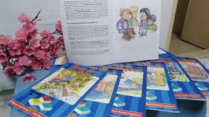The payment, paid through the electronic l. Q Dees Children Books Books Stationery Children S Books On Carousell