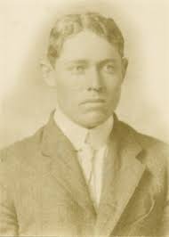 Thomas David Chavis (1886-1952)