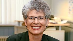 Abschied nach 20 Jahren: Marbachs Ortsvorsteherin Diana Kern-Epple tritt  nicht mehr an