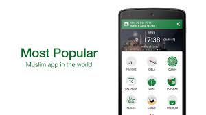 Pemberitahuan visual dan audio untuk panggilan sholat dengan beberapa suara muadzin yang dapat dipilih. 9 Best Mobile Apps For Muslims