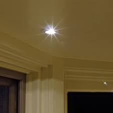 Indoor Led Recessed Accent Lighting Kit Down Lights Dekor
