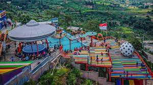 Jika anda ada rencana liburan ke cipanas garut? Terbaru Harga Tiket Masuk Curug Ciherang Bogor Dan Daftar Tarif Sewa Vila Tribun Travel