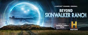 History Channel visits Sedona and explains the unexplained