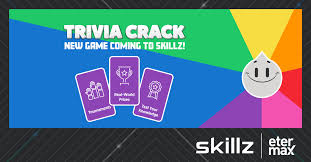 Jun 08, 2021 · jun 08, 2021 · kahoot! Blockbuster Trivia Crack Franchise To Create All New Game Exclusively On Skillz Platform Business Wire