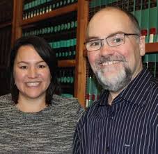 Masters Named SJCL Library Director