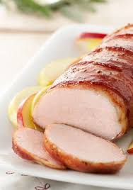Bacon Wrapped Pork Tenderloin Recipe Bacon Wrapped Pork Tenderloin Bacon Wrapped Pork Recipes