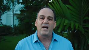 Tom Nardone Millionaire Mailman