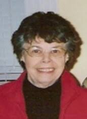 Eva Mae Zuspann Kelemen