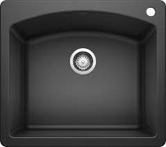 blanco 440210 diamond single bowl