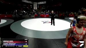 85 lbs Champ. Round 2