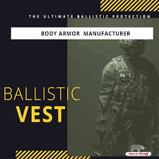 tactical bulletproof vests hardshell