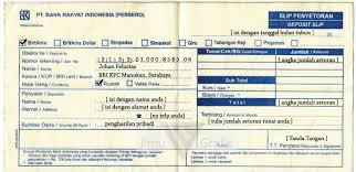 Contoh Cek Kasir Contoh Jos