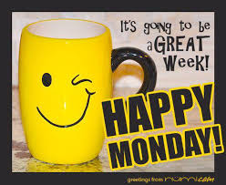 It's going to be a great week! Happy... - Coffee and Quotes | Facebook