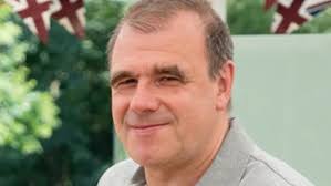 Long Goodbye Dessert Week: Corey Shefman