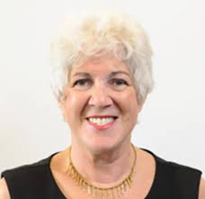 Sandy Greenberg: Don't call her a legend