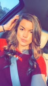 Meet Carrie Rader, Miss High Point's Teen 2025 #missamericasteennc  #highpoint https://youtube.com/shorts/JZioBL1-n9g?feature=share Miss High  Point Organization