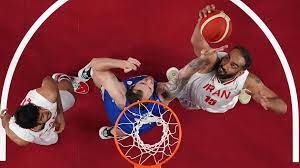 Major upset in women's tennis headlines olympic games thus far. P9toftd26alwcm