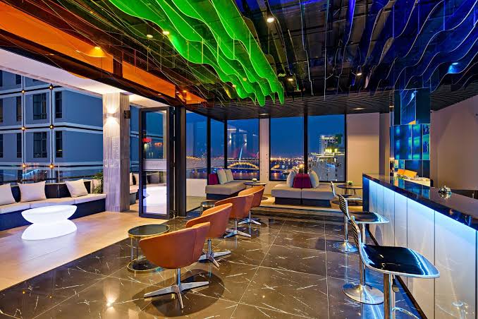 HOTEL SATYA DANANG | ⋆⋆⋆⋆ | DA NANG, VIETNAM | SEASON DEALS FROM $490
