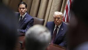 Rubio warns Iran threat could have cost many US lives