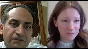 Advocacy Walk with Suburban Community Leaders