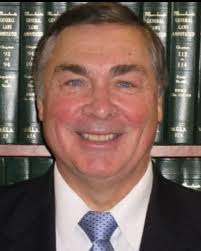 Gerald Francis Blair Obituary March 21, 2025