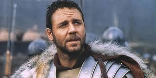 Maximus! You're the eighth king of Rome!": Russell Crowe's 'Gladiator' Arc  Helped Actor Enjoy a Privilege Only Reserved for the Pope