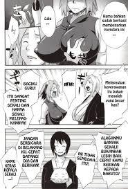 Hinata Naruto Ngesex Komik Berwarna