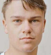 Profil pour Holger Rune