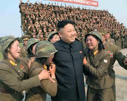 Seoul, south korea (ap) — the powerful sister of north korean leader kim jong un warned sunday that next month's annual military drills between south korean and u.s. Inside Kim Jong Un S Lavish Lifestyle From Ibiza Style Island To Millions Blown On Lingerie For Twisted Pleasure Squad