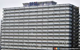 Damansara perdana is located within the golden triangle of petaling jaya and the addresses here are extremely sought after. May 31 Deadline For Appeals From Those Denied Prihatin Aid Free Malaysia Today Fmt