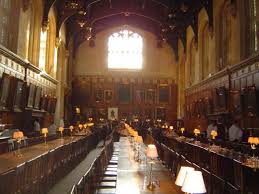 Dining Hall Of Alnwick Castle Used In The Harry Potter Films Northumberland Www Hha Org Uk Alnwick Castle Castles Interior English Castles