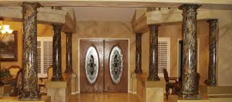 Pemilik rumah bisa menggunakan warna apa saja yang disukai untuk mereka aplikasikan pada ruang tamu. Update Terkini Harga Cat Motif Marmer Pilar Bangunan Daftar Harga Tarif