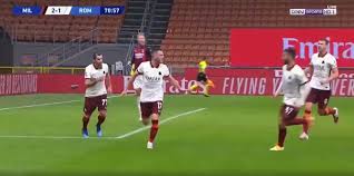 الجولة الـ31 / ضغط png بأفضل جودة ونسبة ضغط. Ù…Ù„Ø®Øµ Ù…Ø¨Ø§Ø±Ø§Ø© Ù…ÙŠÙ„Ø§Ù† ÙˆØ±ÙˆÙ…Ø§ ÙÙŠ Ø§Ù„Ø¯ÙˆØ±ÙŠ Ø§Ù„Ø§ÙŠØ·Ø§Ù„ÙŠ ÙƒÙˆÙˆØ±Ø© Ù†ÙŠÙˆØ²