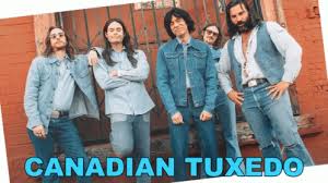 Canadian Tuxedo Gifs Tenor